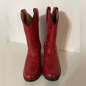 Masterson Boot Company Boots for Kids